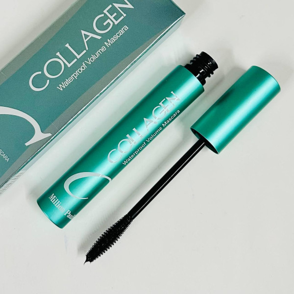 Туш Enough Collagen